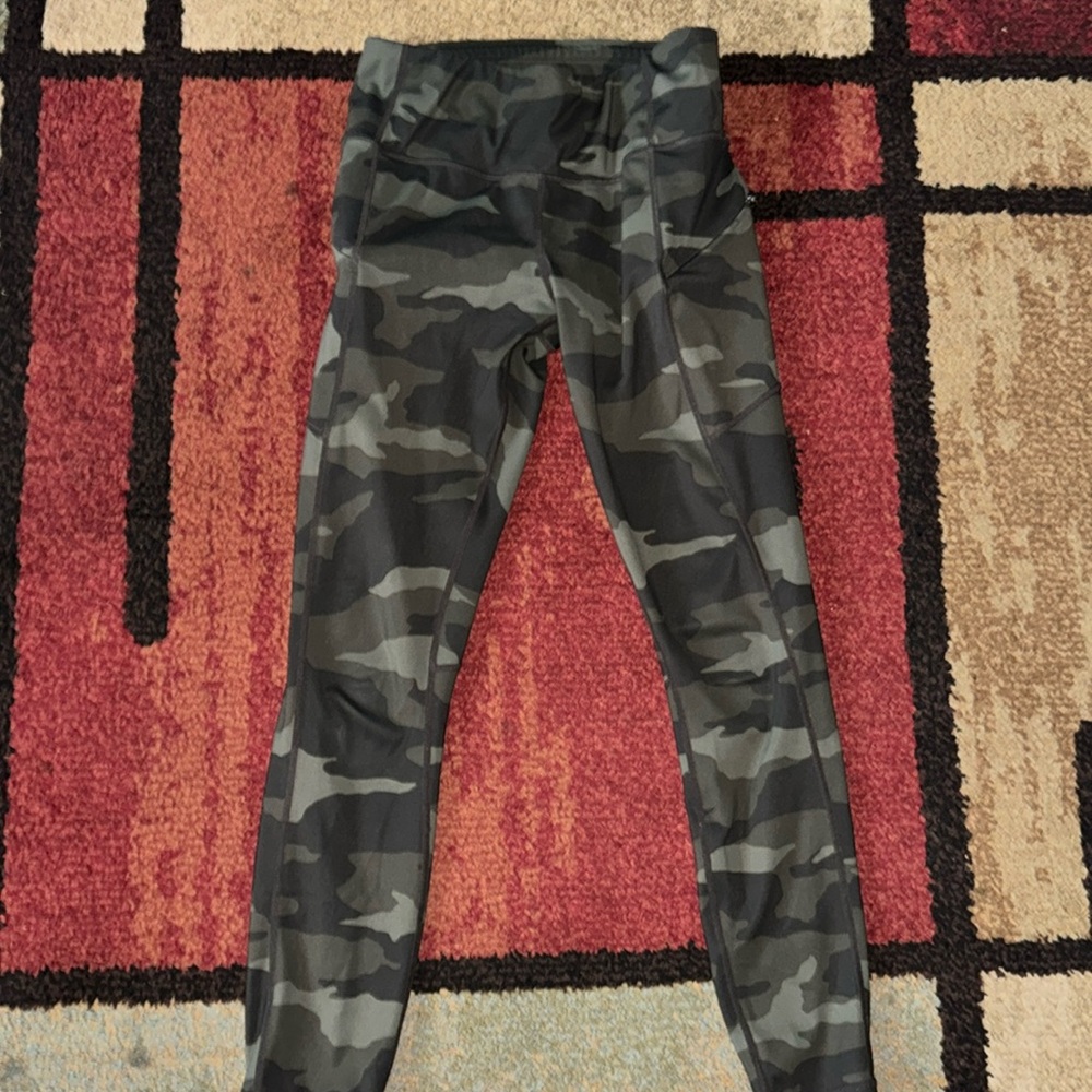 Athleta‎ Women's Teens Ultimate 7/8 Tight leggings